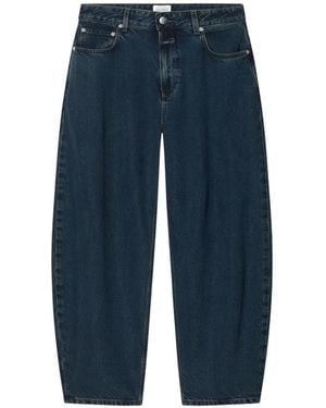 Closed Jeans Jazzie - Blu