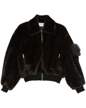 Coperni Jacket - Black