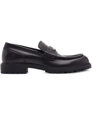 Burberry Rogue Loafer - Schwarz