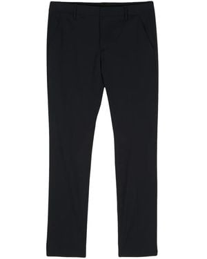 Dondup Gaubert Slim-Fit Pants - Blue
