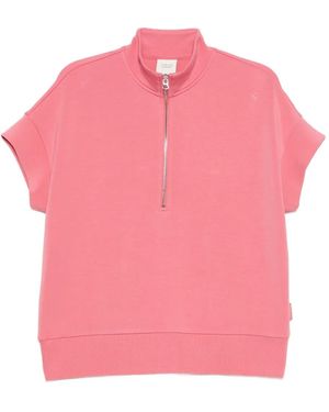 Varley Haut Ritchie - Rose