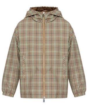 Moncler Veste Grimpante - Natural