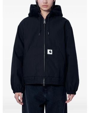 Carhartt Corey Active Jacket - Blue