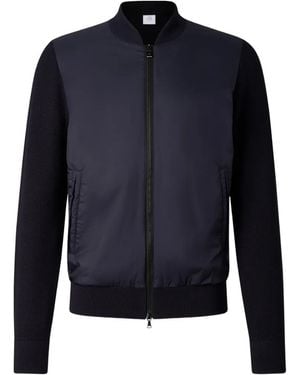 Bogner Zisco Hybrid Jacket - Blue
