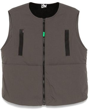 GR10K グレー ベスト