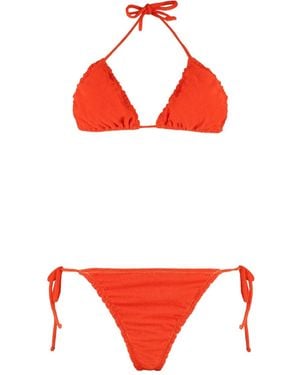 Reina Olga Bikini Concetta - Rouge
