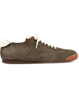 Officine Creative Hazel 001 Low-Top Trainers - Brown