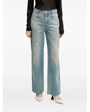 Miss Sixty Cotton jeans - Azul