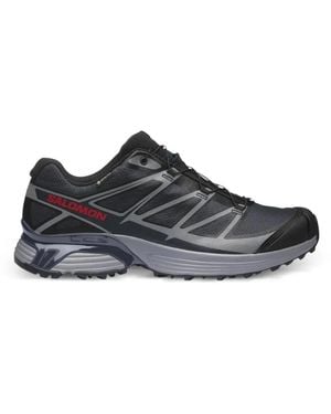 Salomon Xt-Pathway Gore-Tex Trainers - White