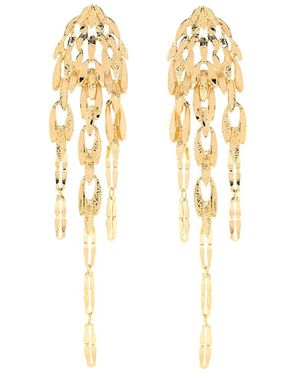 Wouters & Hendrix Forget The Lady With The Bracelet Stud Earrings - White