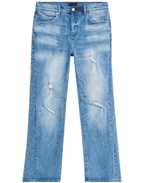 RTA Zed Jeans - Blue