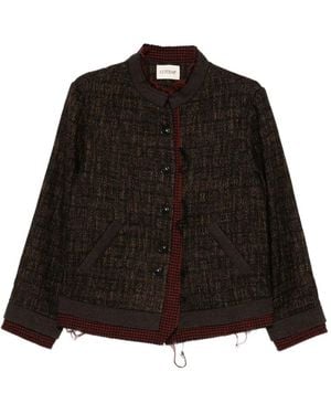 COTEMP Chaqueta Nolita - Negro