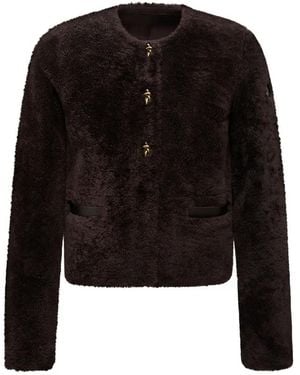 Moncler Epernon Jacket - Black