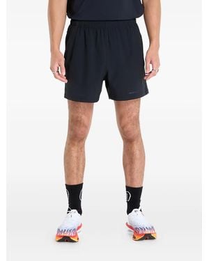 Under Armour X Project Rock Ultimate Shorts - Blue
