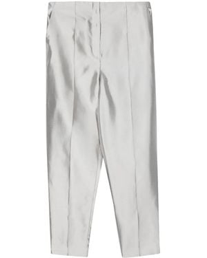 Theory Trousers - Grey