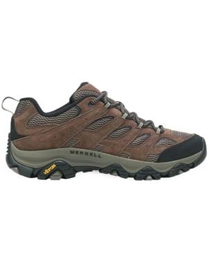 Merrell Moab 3 Sneakers - Grau