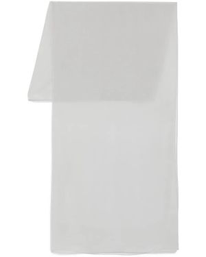 Lady Anne Lady Scarf - Grey