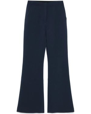 Jonathan Simkhai Kenna Trousers - Blue