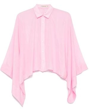 Paramidonna Marina Shirt - Pink