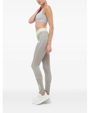 Helly Hansen Lifa Active Paneled Leggings - White