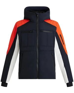 Fusalp Doudoune De Ski Anofar - Blue