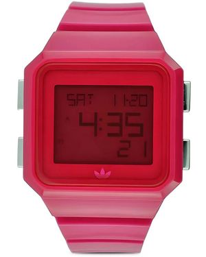 adidas Peachtree 38Mm Watch - Red