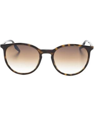 Ray-Ban Rb2204 Transitions Sunglasses - Natural