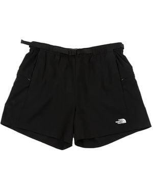 The North Face Class V Pathfinder Shorts - Black