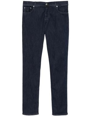 richard j. brown Tokyo Jeans - Blue