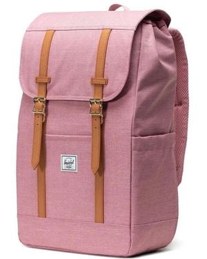 Herschel Supply Co. Retreat Backpack - Pink