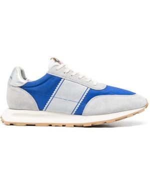 Philippe Model Tour Trainers - Blue