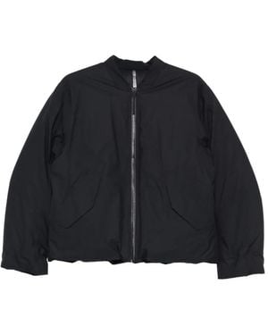Arc'teryx Decca Zip Jacket - Black