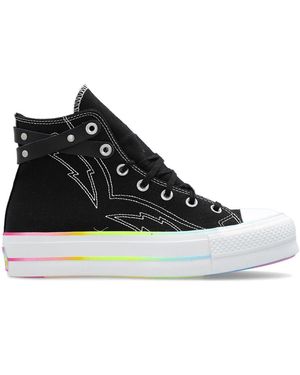 Converse dames sale sale