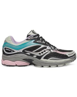 Saucony Baskets Progrid Omni 9 - Blanc