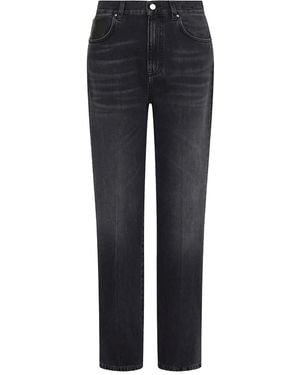 Marella Cotton jeans - Blau