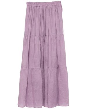 Bambah Sarong Mila - Purple