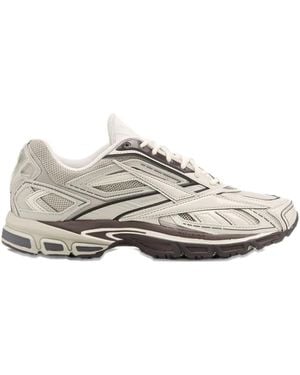 Reebok Lace-Up Trainers - White