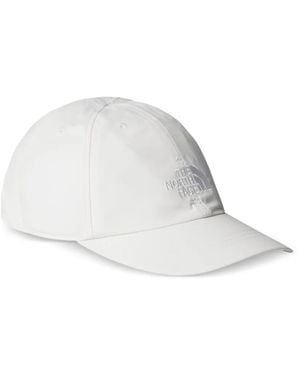 The North Face Horizon Logo Hat - White