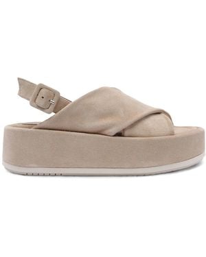 サンダル・ミュール PALOMA BARCELO Women Sandals 266101 SOPHIE SOPHIE BLACK Sandals palomitas | paloma barceló