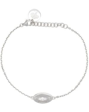 Mulberry Bayswater Bracelet - White