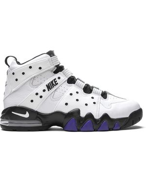 Nike Air Max2 Cb '94 /Varsity" Sneakers - White