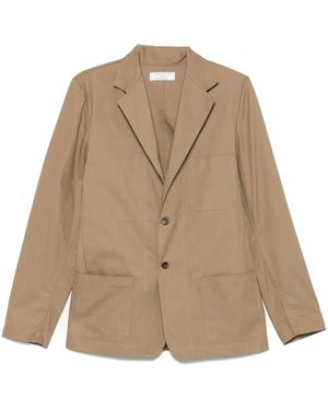 Societe Anonyme Creations Glory Jacket - Natural