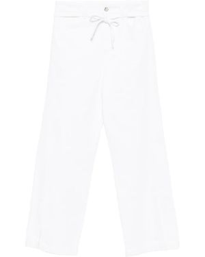 Day Birger et Mikkelsen Jeans mit Schlitzen - Weiß