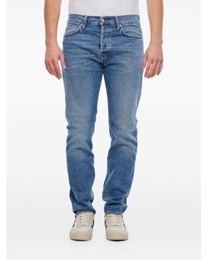 Carhartt Klondike Jeans - Blue