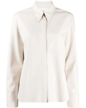 Nanushka Camisa Naum - Multicolor