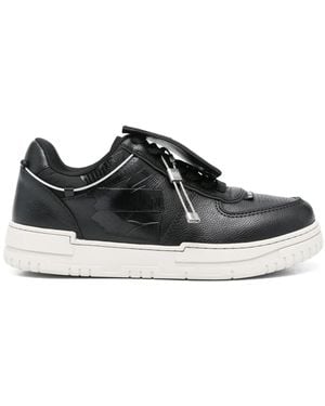 44 Label Group Avril Sneakers - Schwarz