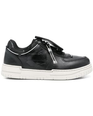 44 Label Group Avril Sneakers - Schwarz