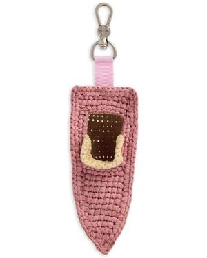 Patou Charm De Barco - Rojo