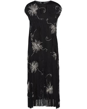 Prada Dresses - Black