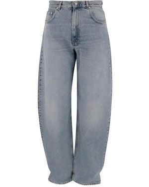 Haikure Jeans Bethany - Blu